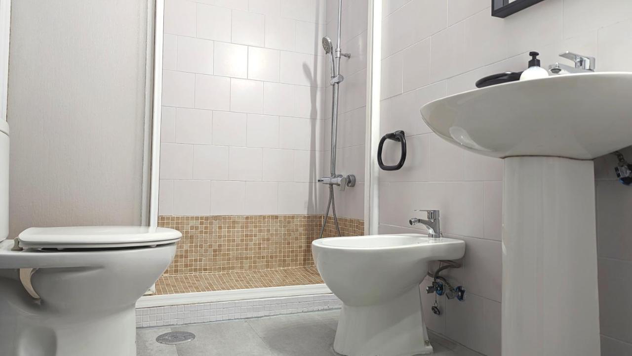 La Palmera - Apartamento A 600Mt De La Playa - Los Cristianos Лос Кристианос Экстерьер фото