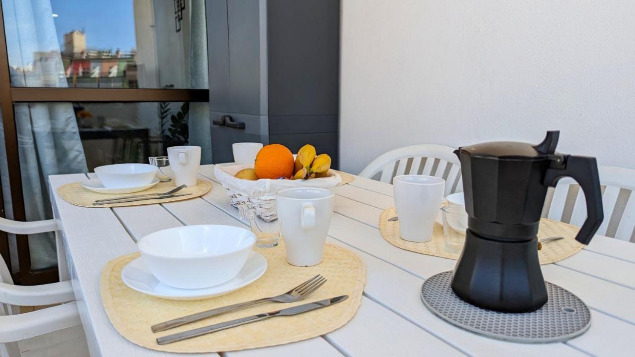 La Palmera - Apartamento A 600Mt De La Playa - Los Cristianos Лос Кристианос Экстерьер фото