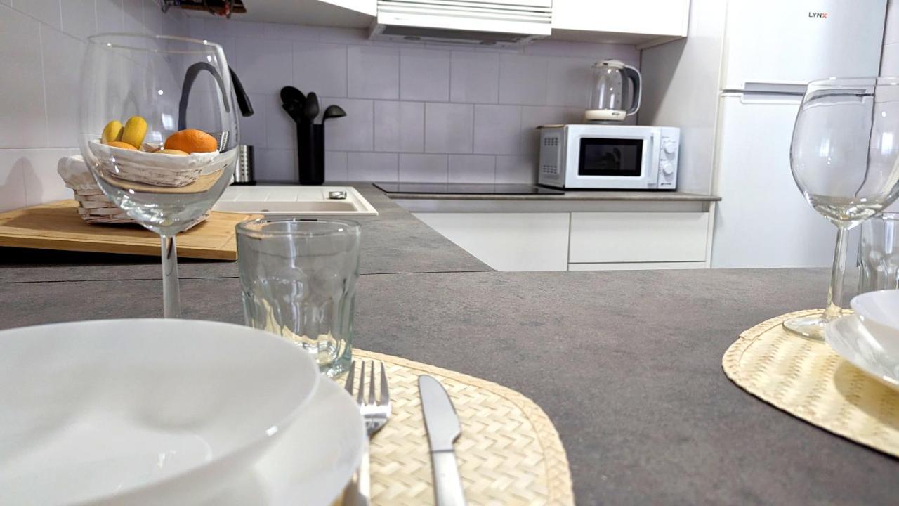 La Palmera - Apartamento A 600Mt De La Playa - Los Cristianos Лос Кристианос Экстерьер фото
